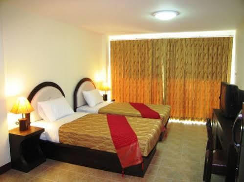 Kata Place Hotel Esterno foto