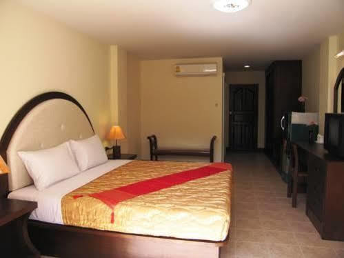 Kata Place Hotel Esterno foto