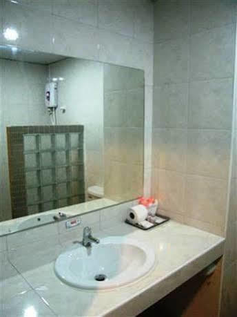 Kata Place Hotel Esterno foto
