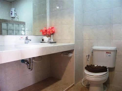 Kata Place Hotel Esterno foto