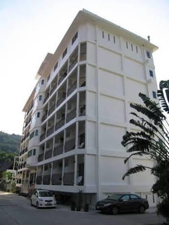 Kata Place Hotel Esterno foto