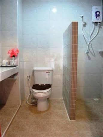 Kata Place Hotel Esterno foto